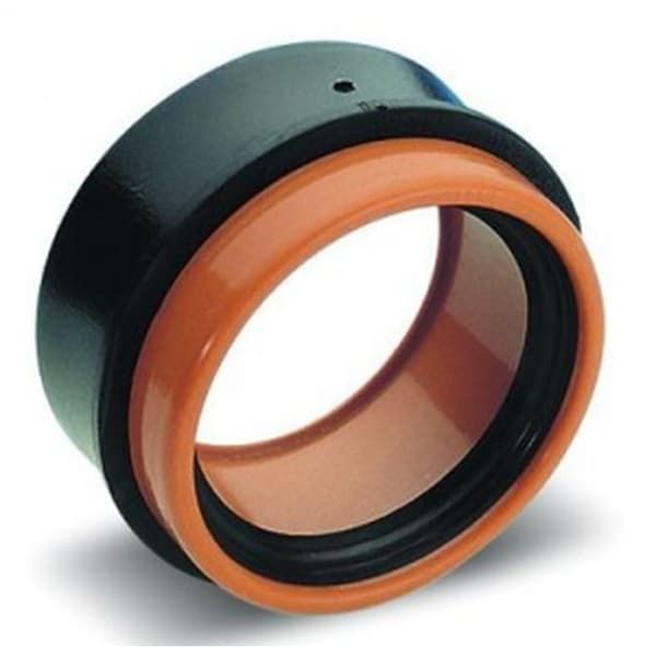 Wavin Муфта "In Situ" устанавливаемая по месту 110 №22970510